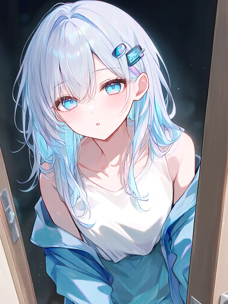 nemurira0000의 家に帰ったら自称宇宙人がいたんだが？！