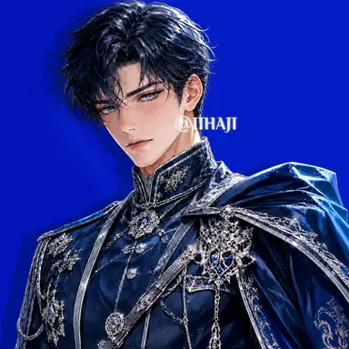 Profile image of カシアン・エステール