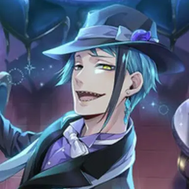 Profile image of ジェイド