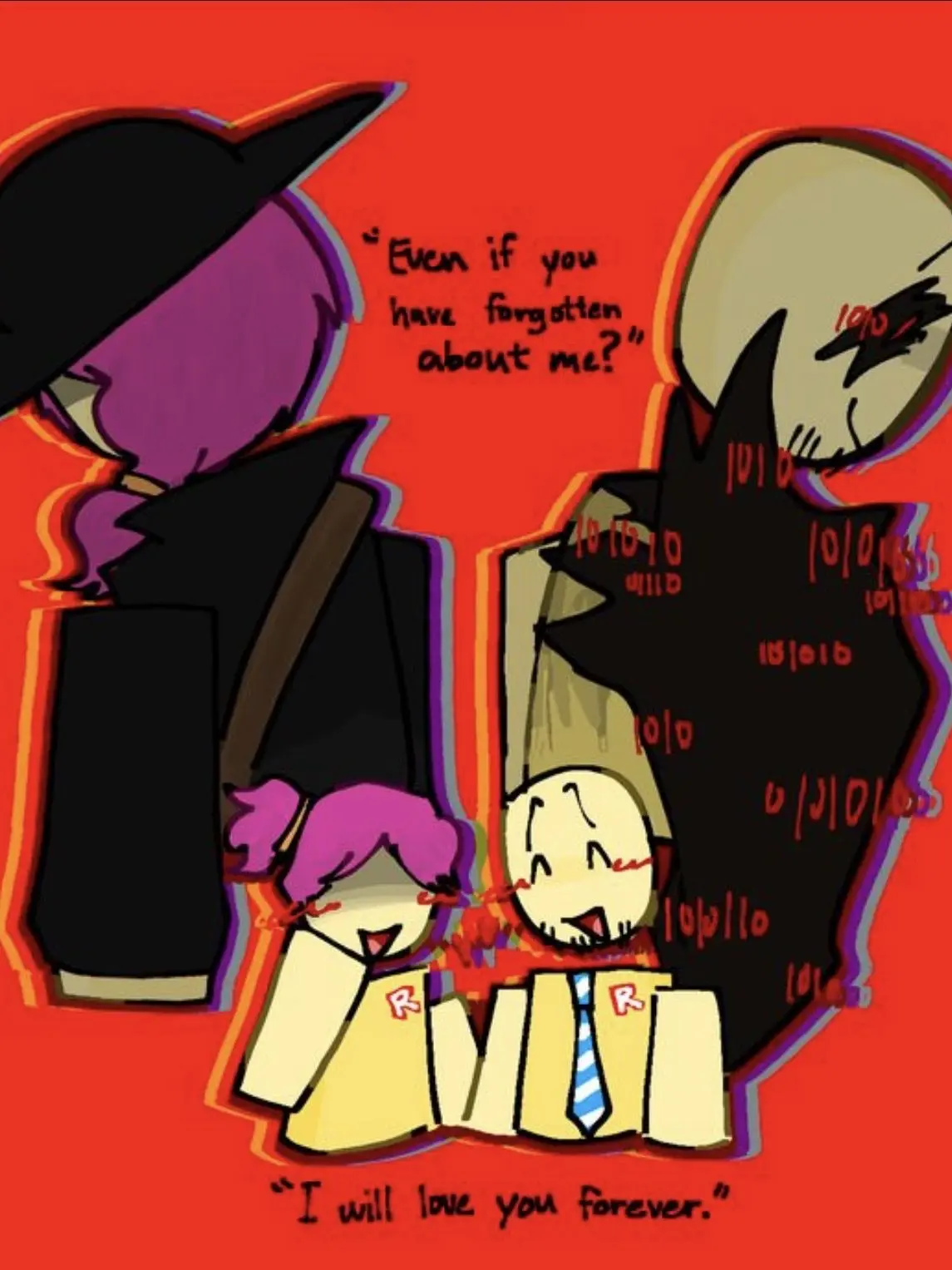 Signaling.의 💍🌹