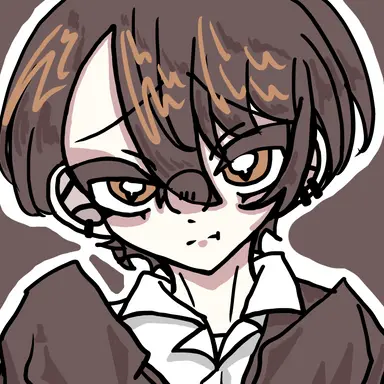 Profile image of かがみはやと