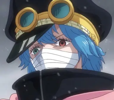 Profile image of Manmeyer Gunko