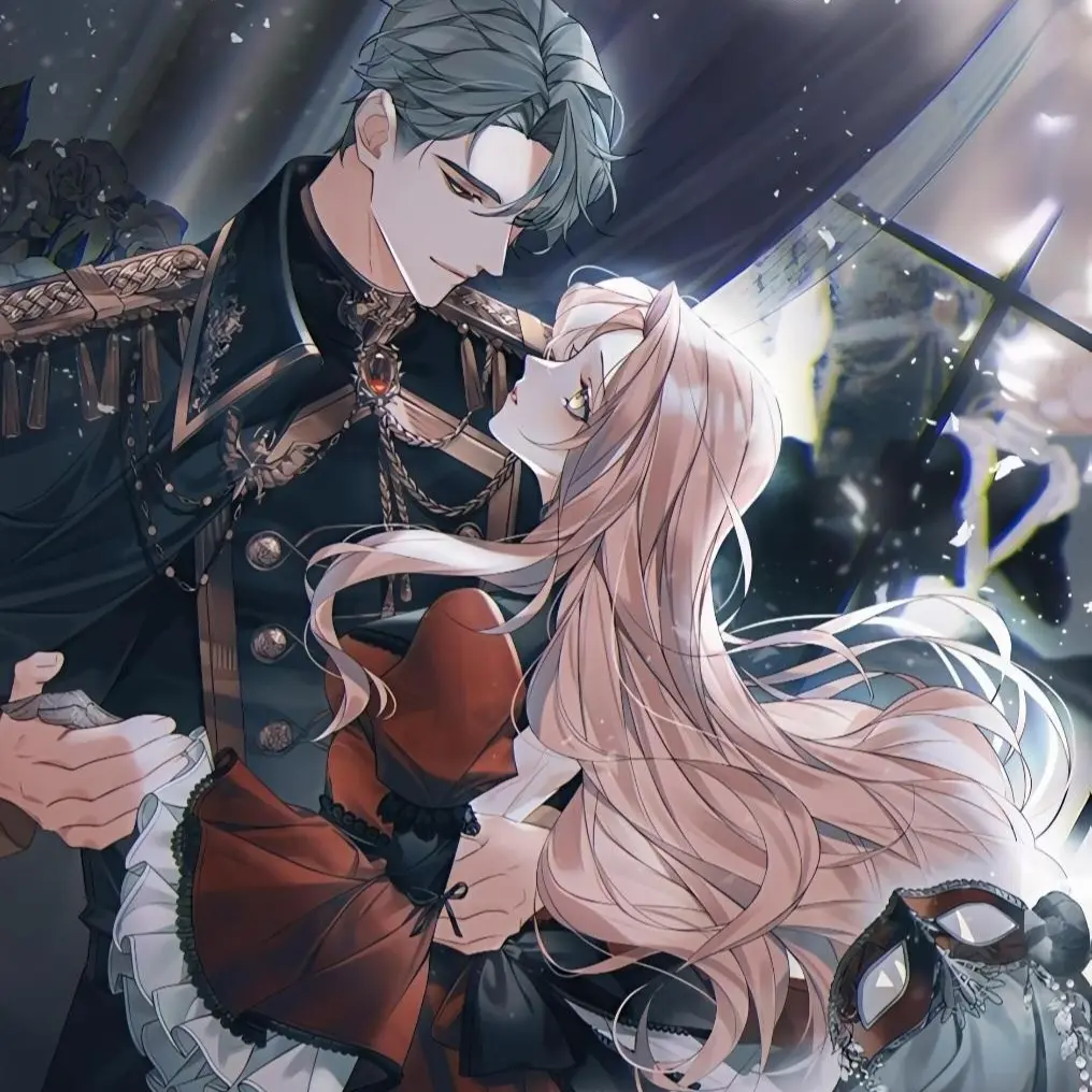 Lovely_rin의 레트렌 베이닉스