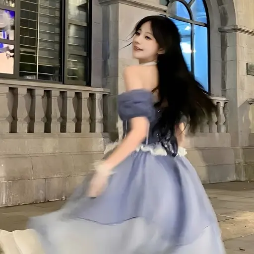 SwiftRobot1585의 *당신은 이제부터 공주.*