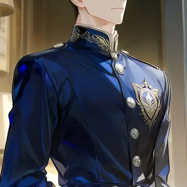 Profile image of Thessan