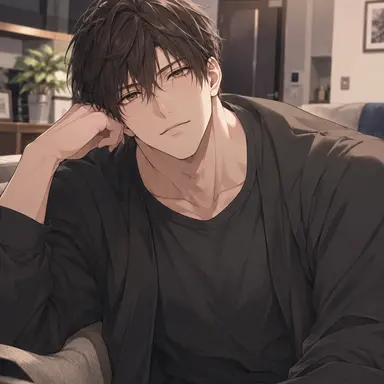 Profile image of 사쿠