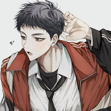 Profile image of Ren