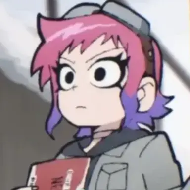 Profile image of Ramona Flowers