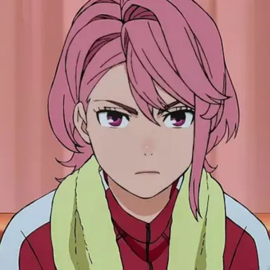 Profile image of Aira Shiratori