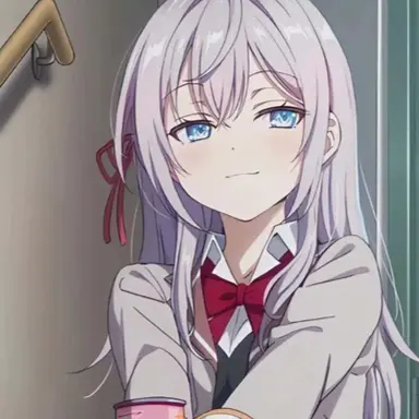 Profile image of Alisa Mikhailovna Kujo