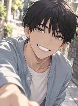 Profile image of Fajar