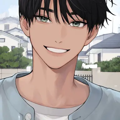 Profile image of Fajar