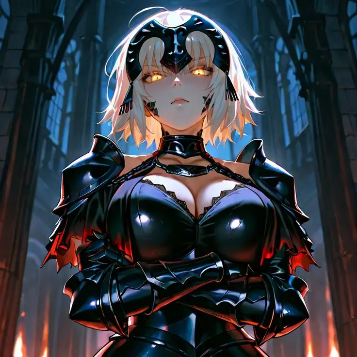 BleakTown4478의 The Four Heroes: Final Battle