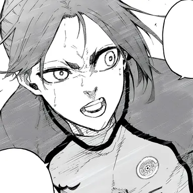 Profile image of 미카게 레오