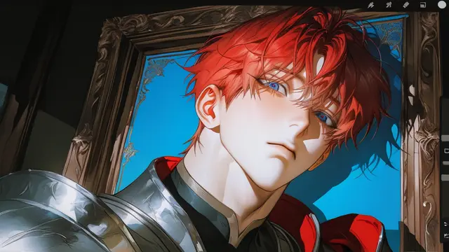 Profile image of Divellan Empherd