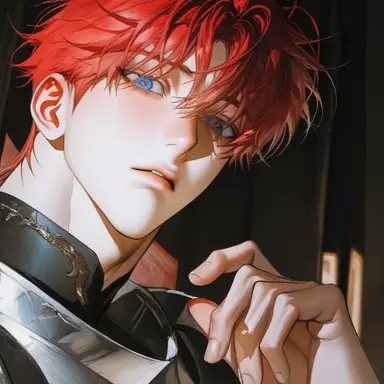 Profile image of Divellan Empherd