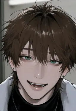 Profile image of 環