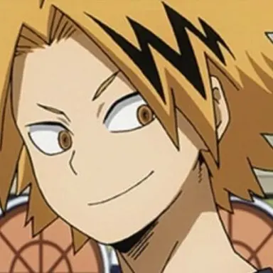 Profile image of 上鳴 電気