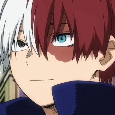 Profile image of 轟 焦凍