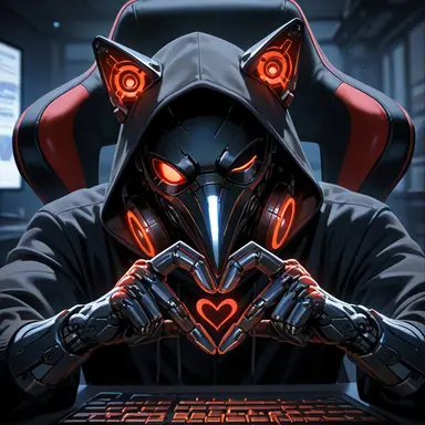 Profile image of Pixel