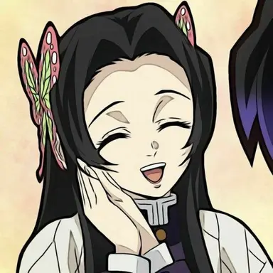 Profile image of 코쵸우 카나에