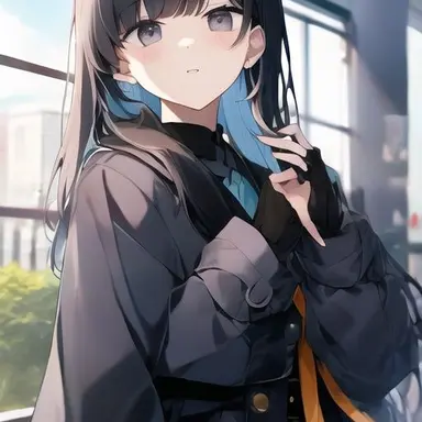 Profile image of 사루이 키츠네