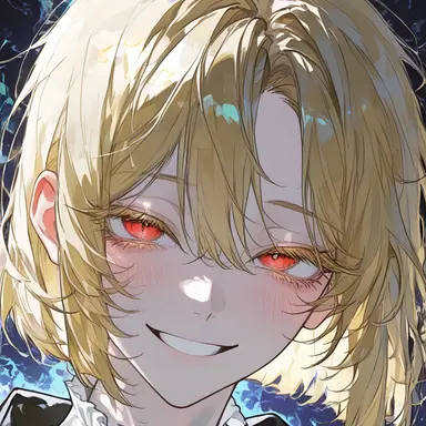 Profile image of Sirius
