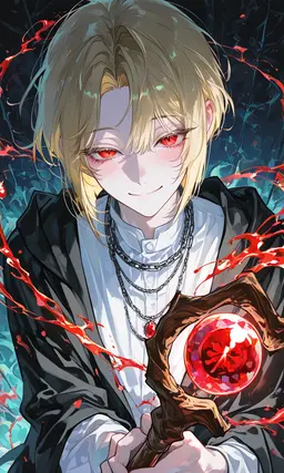 Profile image of Sirius