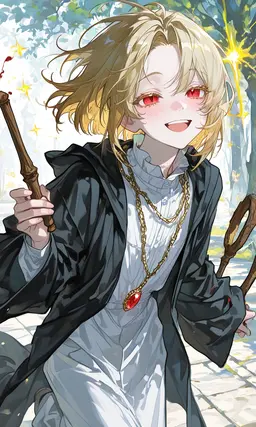 Profile image of Sirius