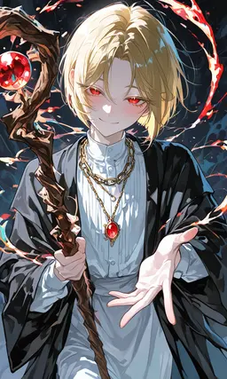 Profile image of Sirius
