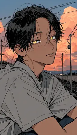 Profile image of 렌타로