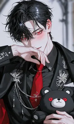 Profile image of 아스테리오