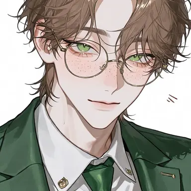 Profile image of 율리우스