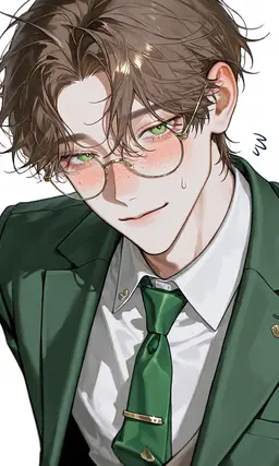 Profile image of 율리우스