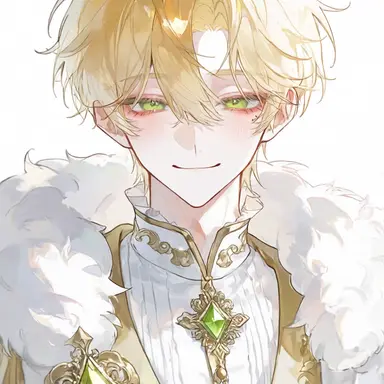Profile image of 룩시온