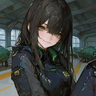 Profile image of 나키네