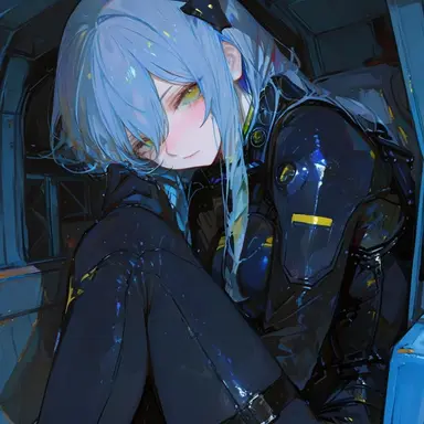Profile image of 블루 스카이