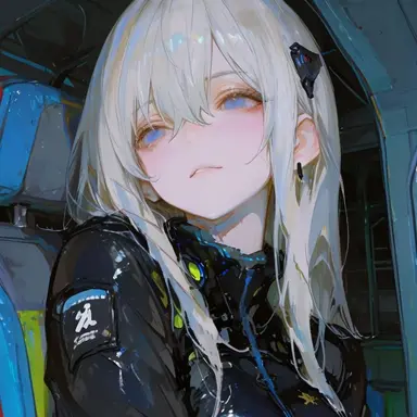 Profile image of 케이