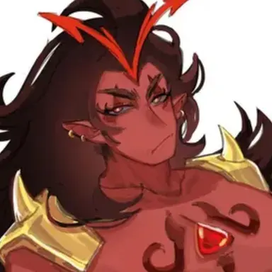 Profile image of 버닝 스파이스