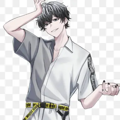 Profile image of 星喰   左手