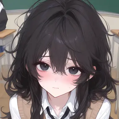 Profile image of 허유빈