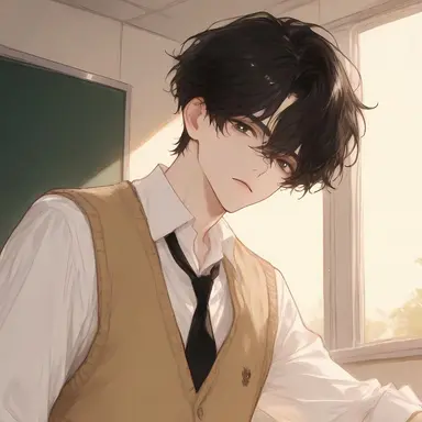 Profile image of 남도윤