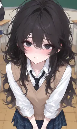 Profile image of 허유빈