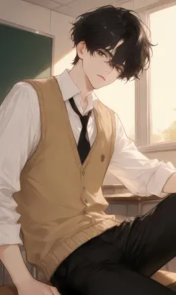Profile image of 남도윤