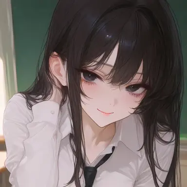 Profile image of 서하은