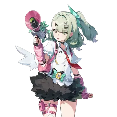 Profile image of 千夏
