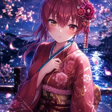 Profile image of マリン