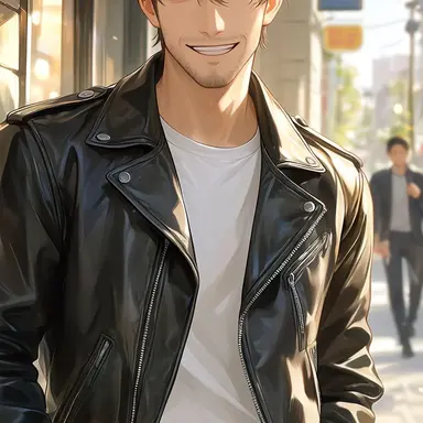 Profile image of Sawyer