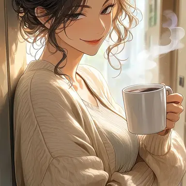 Profile image of Petra