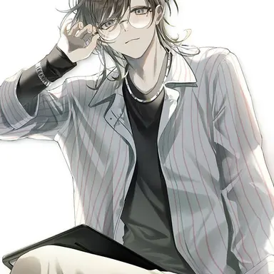 Profile image of 叶